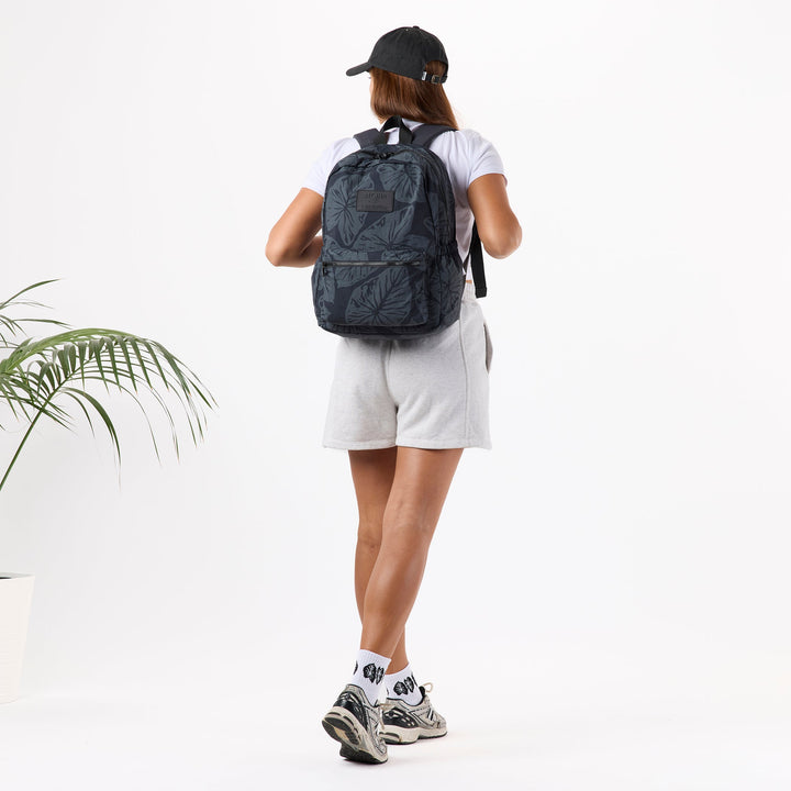 Kalo Keep It Light Backpack in Black