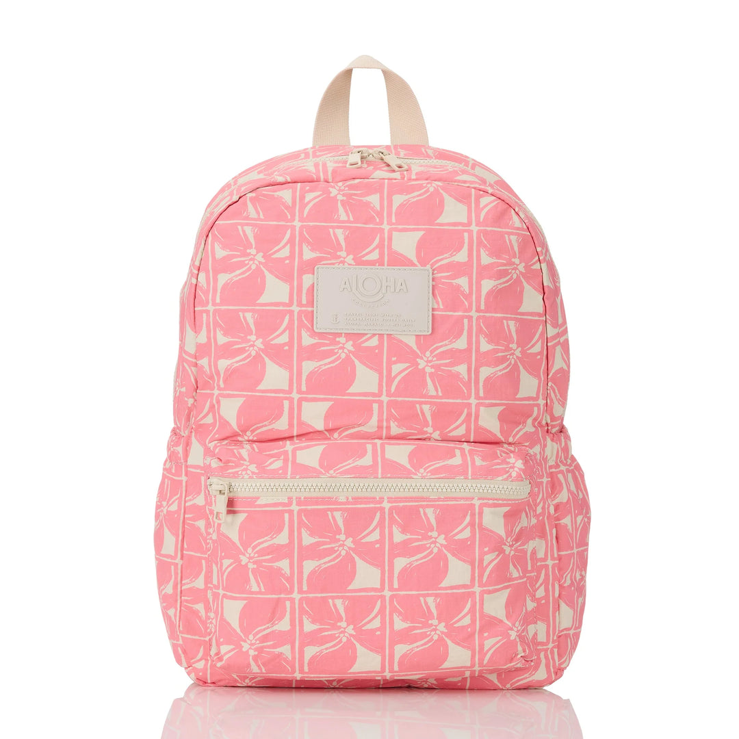 Lattice Backpack - Candy