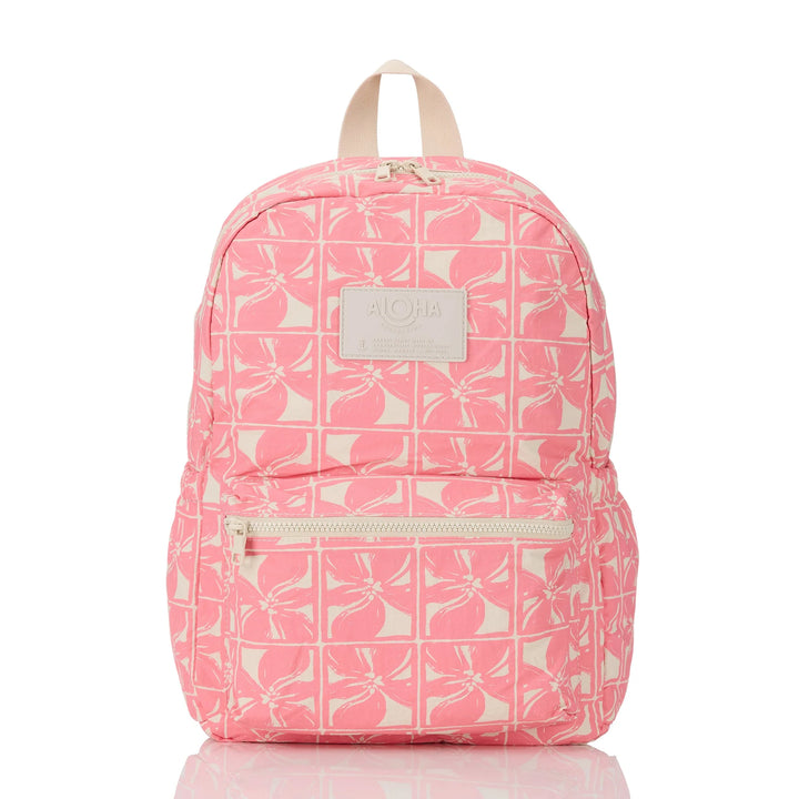 Lattice Backpack - Candy
