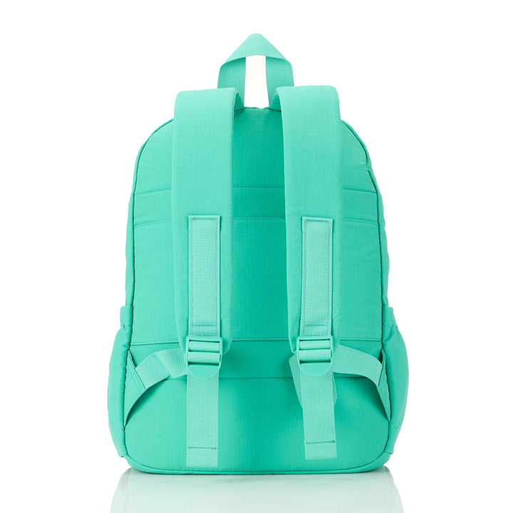 Monochrome Keep It Light Backpack in Grove