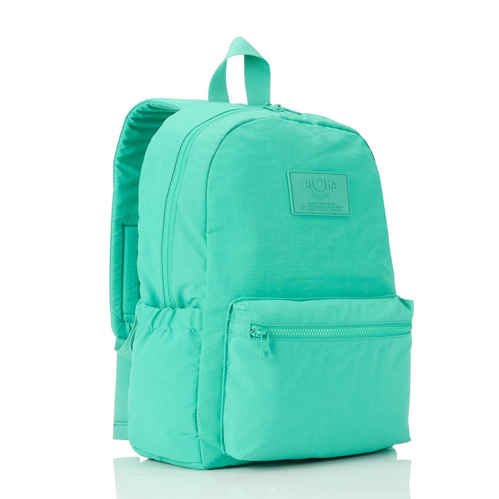 Monochrome Keep It Light Backpack in Grove