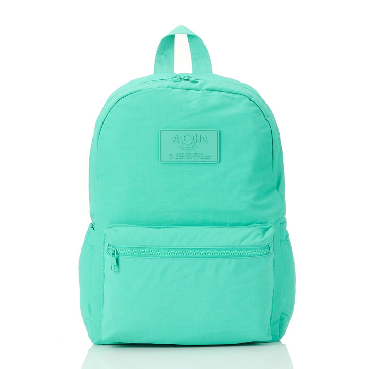 Monochrome Keep It Light Backpack in Grove