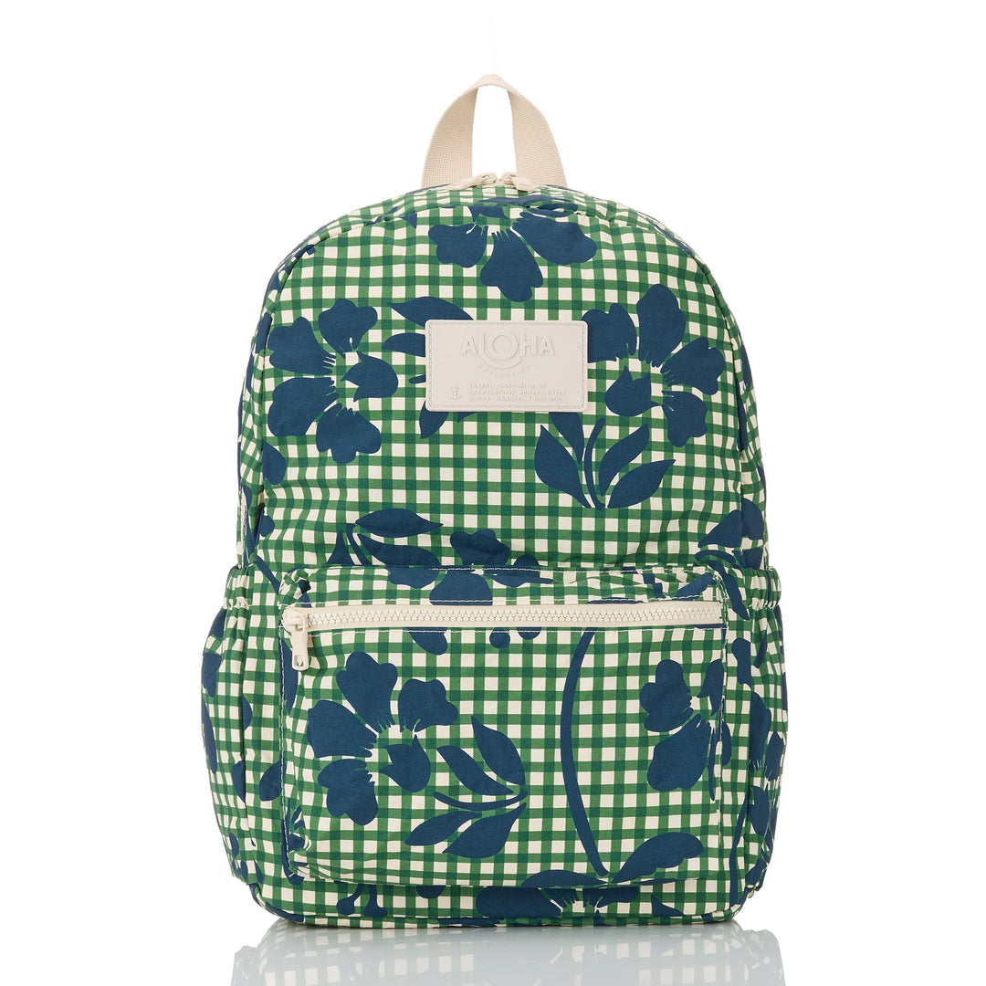 Picnic Fleur Backpack