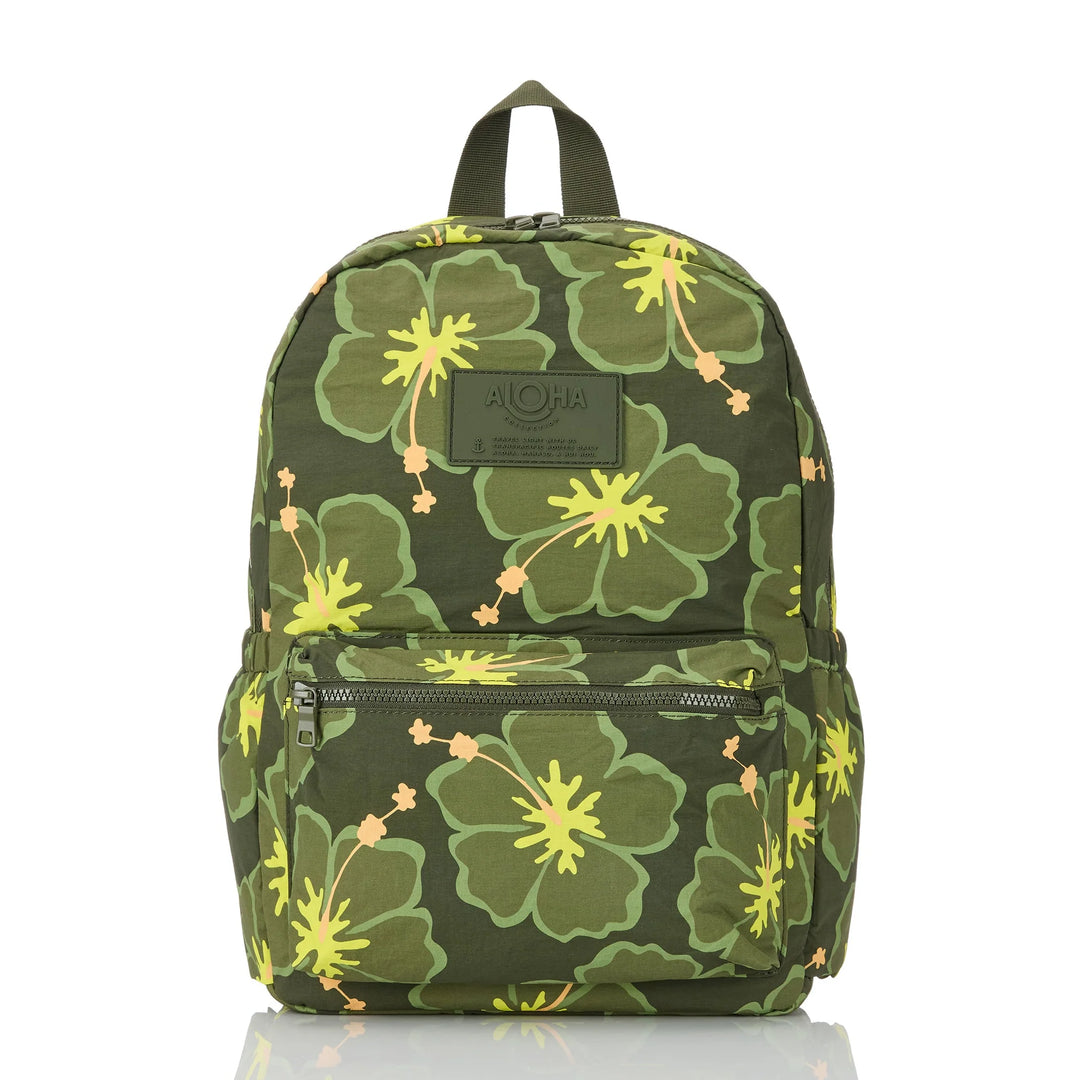 Pua Waikiki Backpack