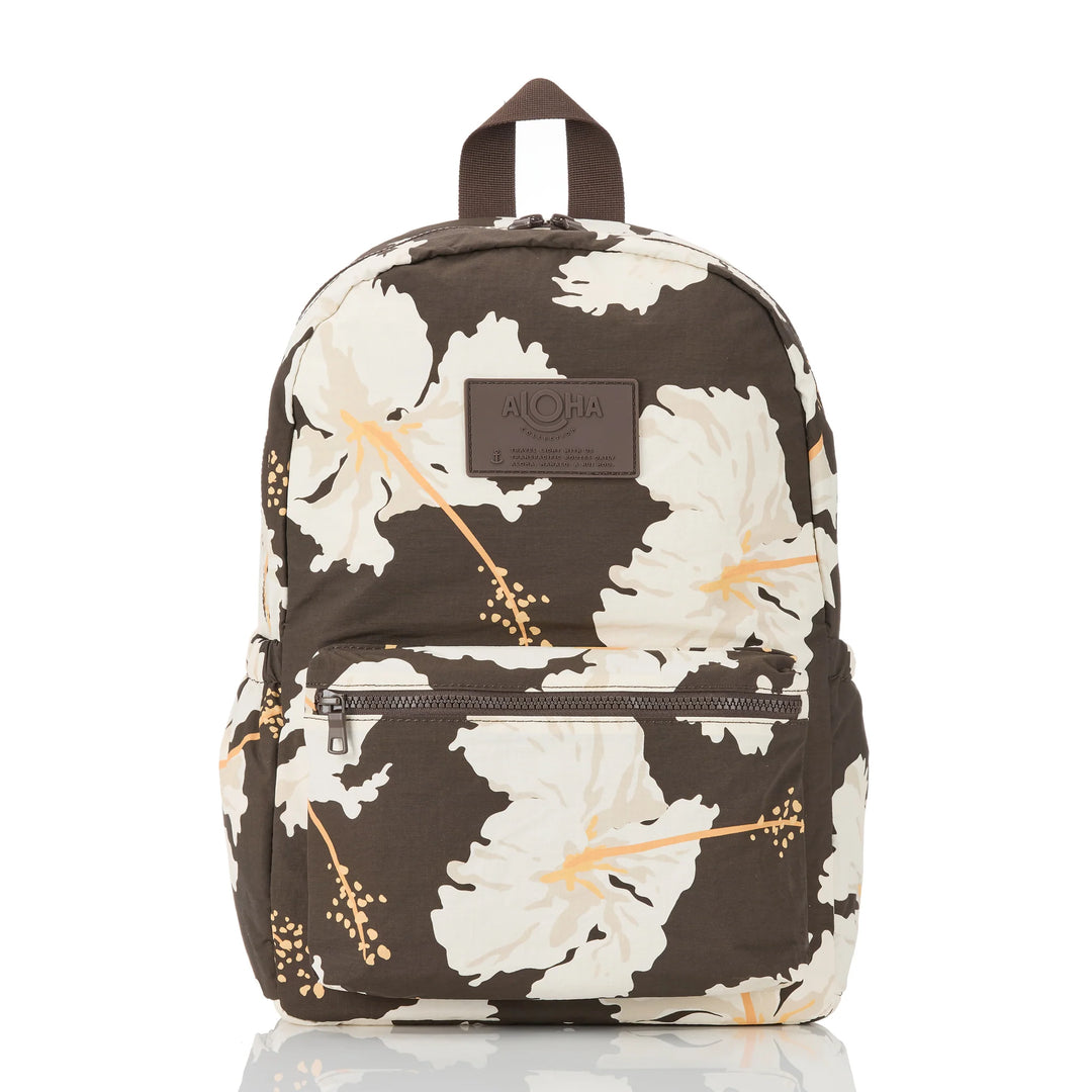 Tahaa Backpack - Chocolate