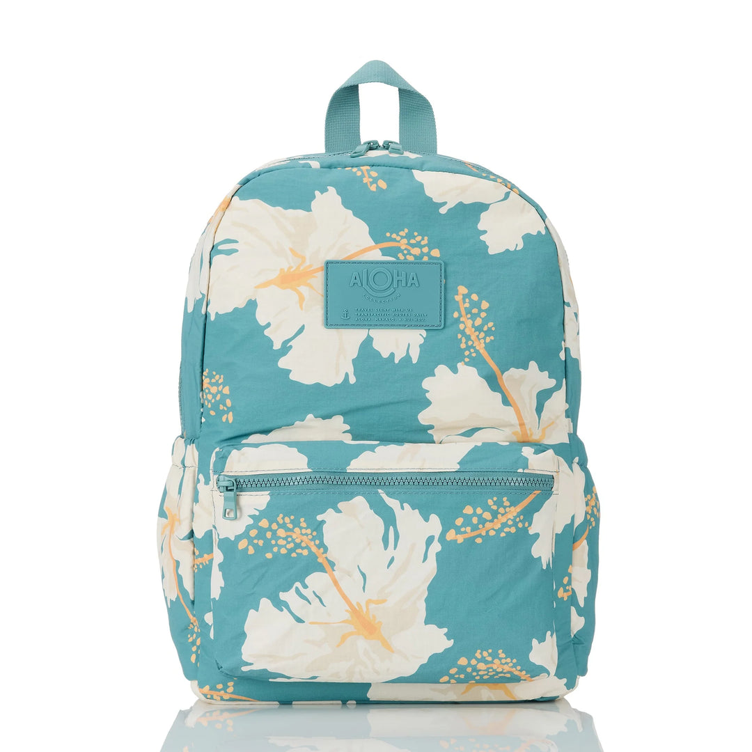 Tahaa Backpack Tide