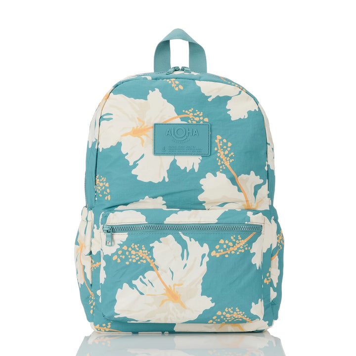 Tahaa Backpack Tide
