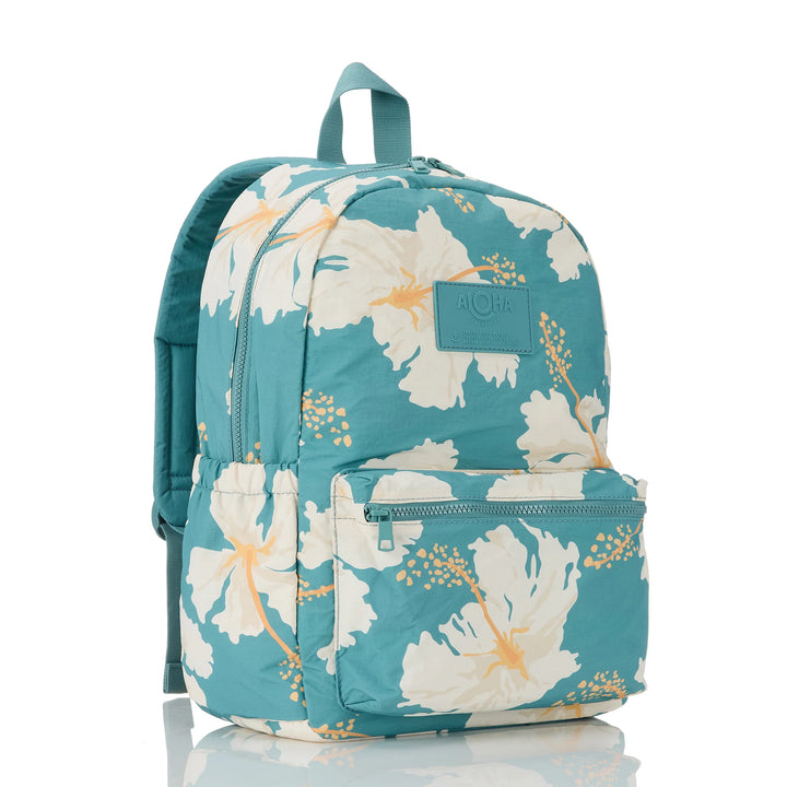 Tahaa Backpack Tide
