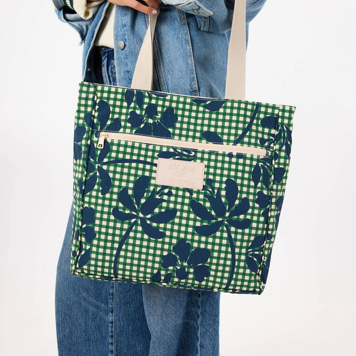 Picnic Fleur Daily Tote