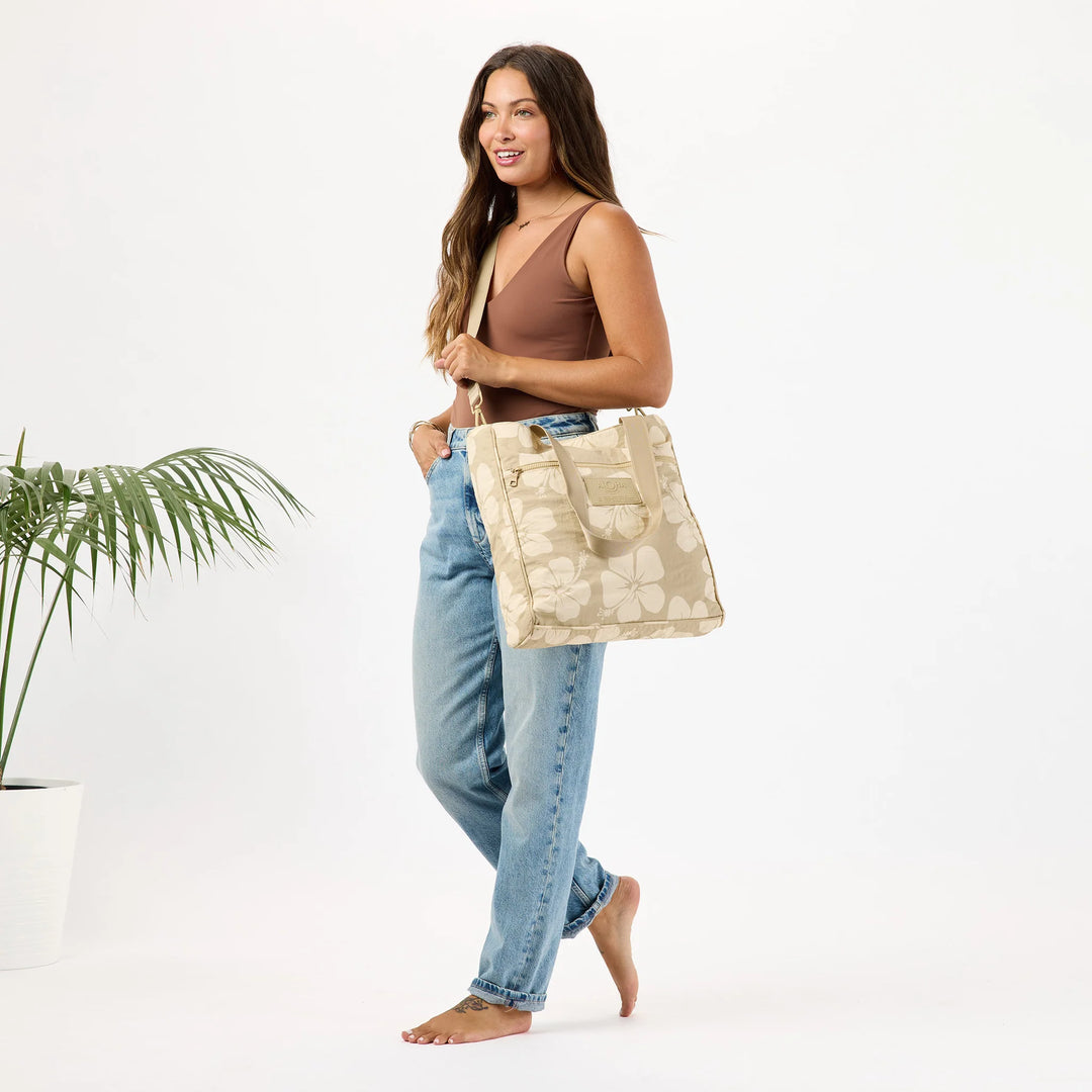Hana Hou Daily Tote