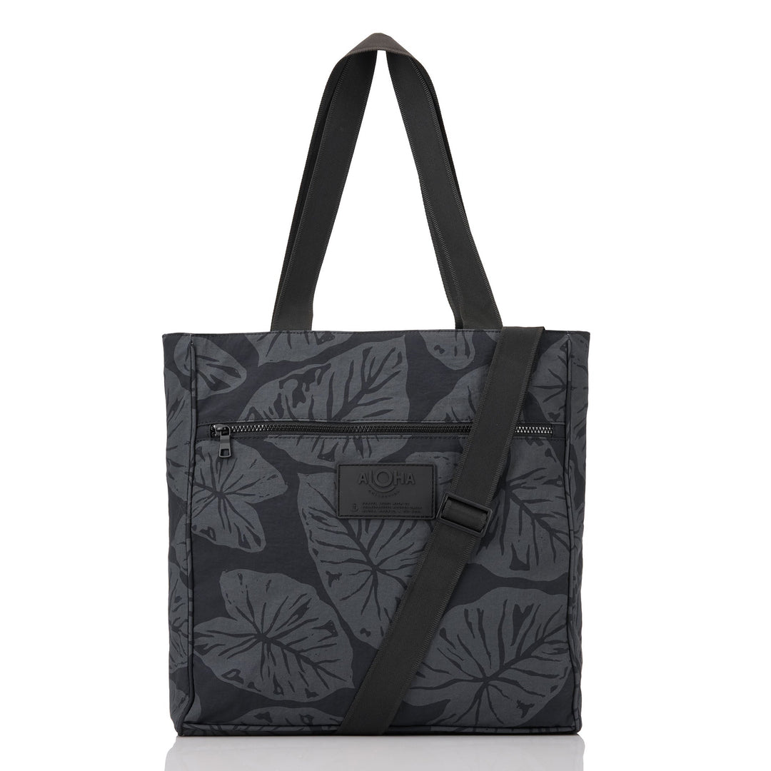 Monochrome Keep It Light Daily Tote in Cobalt