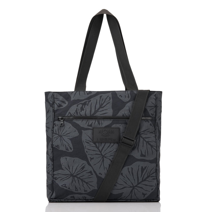Kalo Keep It Light Daily Tote in Black