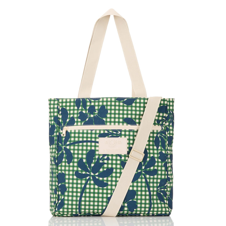 Picnic Fleur Daily Tote