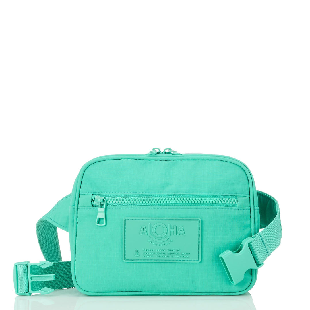 Monochrome Keep It Light Hip Pack in Grove