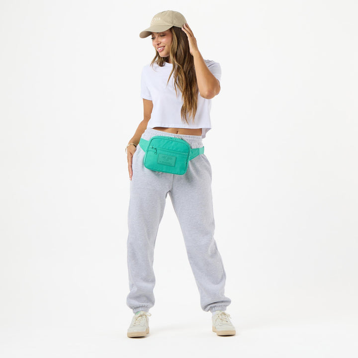 Monochrome Keep It Light Hip Pack in Grove