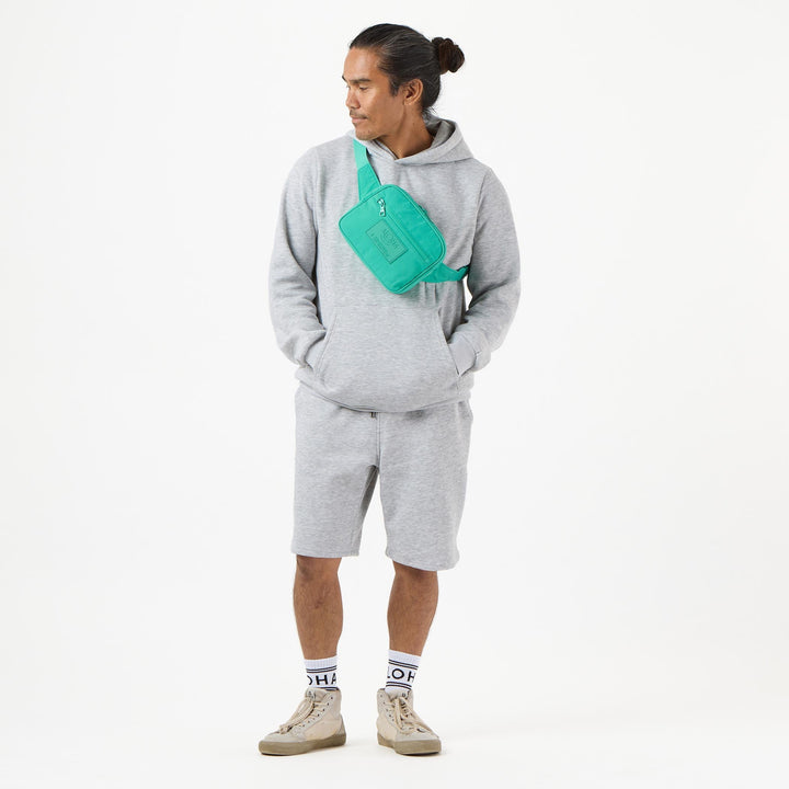 Monochrome Keep It Light Hip Pack in Grove
