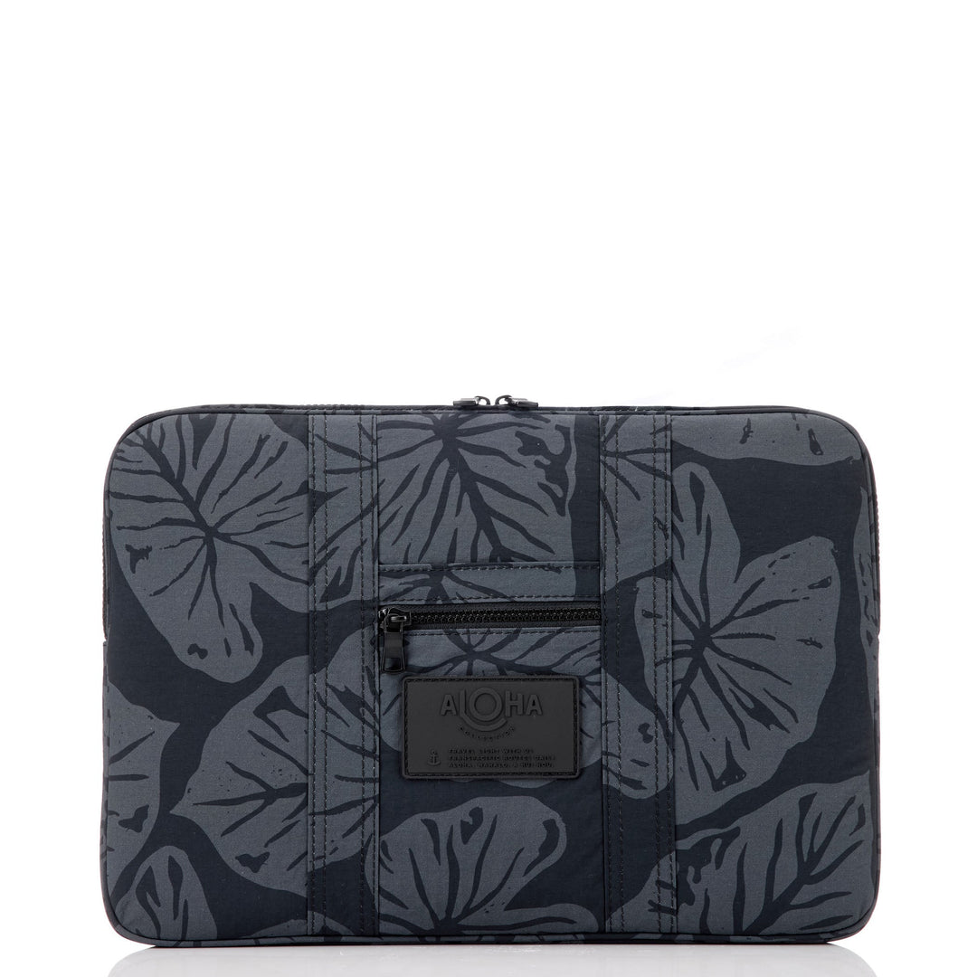 Kalo 16 Inch Laptop Case in Black