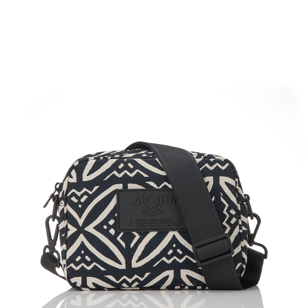 Pasifka Nylon Le Tour - Sandstone/Black