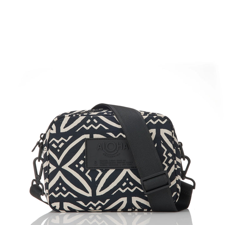 Pasifka Nylon Le Tour - Sandstone/Black