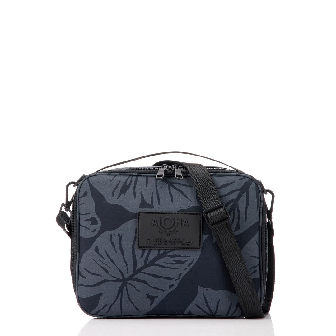 Kalo Keep It Light Lunch Box in Black