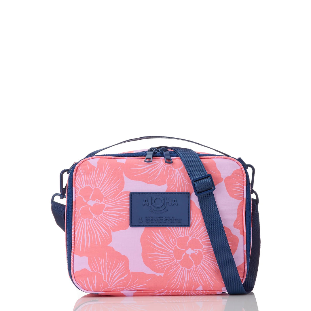 Purau Lunch Box - Tropical Lavande