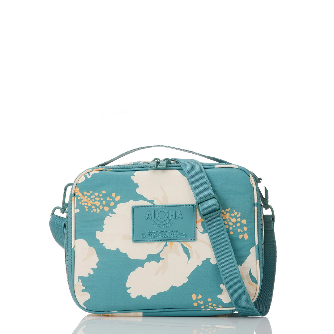 Tahaa Lunch Box - Tide