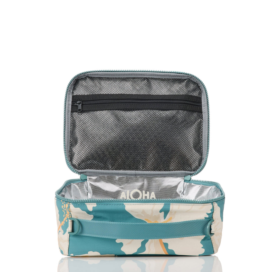 Tahaa Lunch Box - Tide