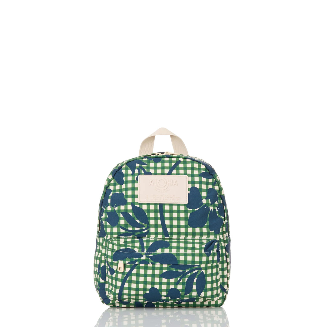 Picnic Fleur Mini Backpack