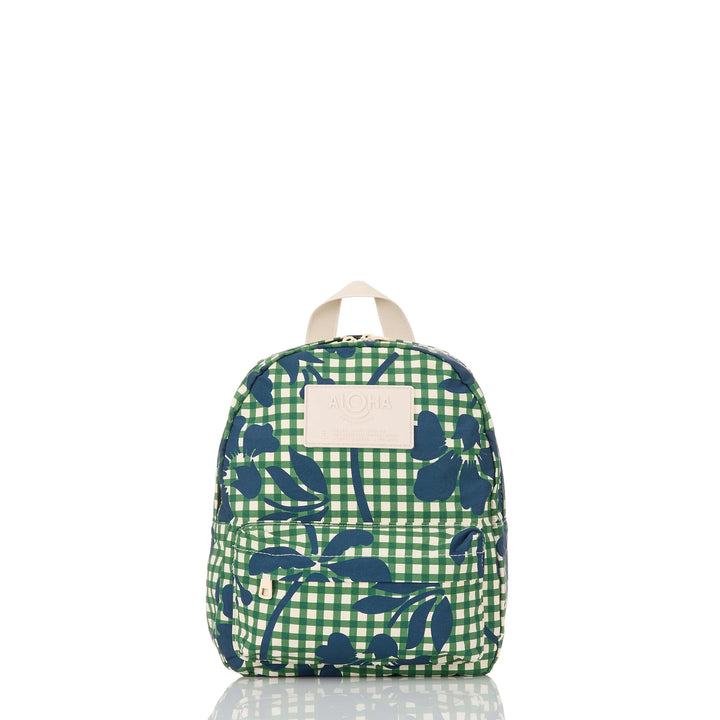 Picnic Fleur Mini Backpack