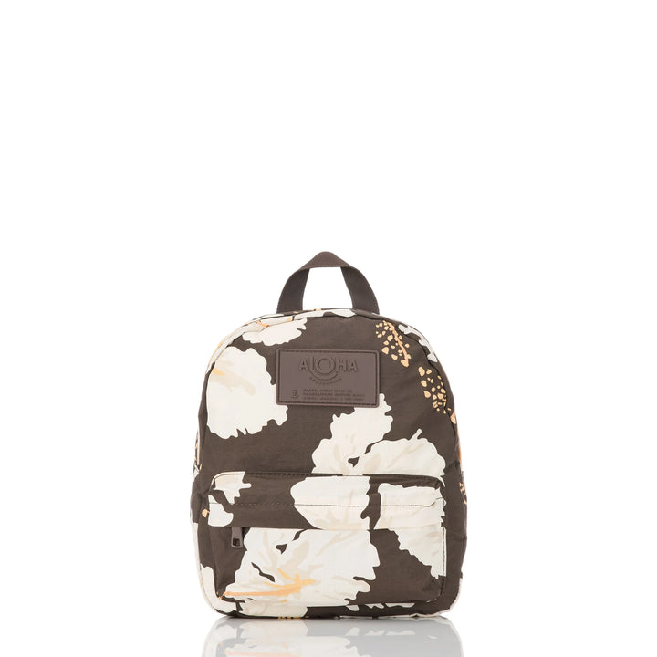 Tahaa Mini Backpack - Coconut