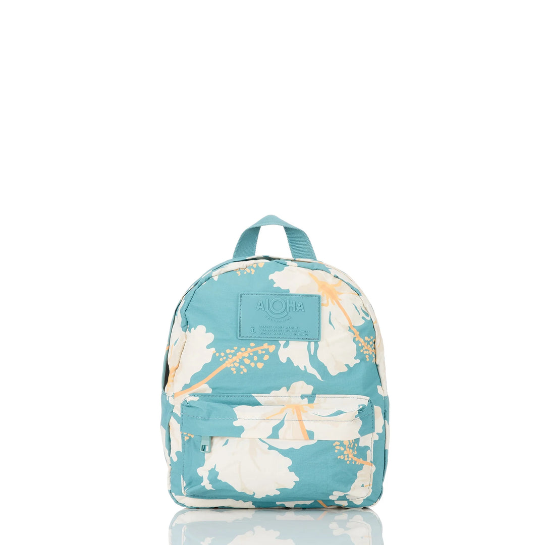 Tahaa Mini Backpack - Tide