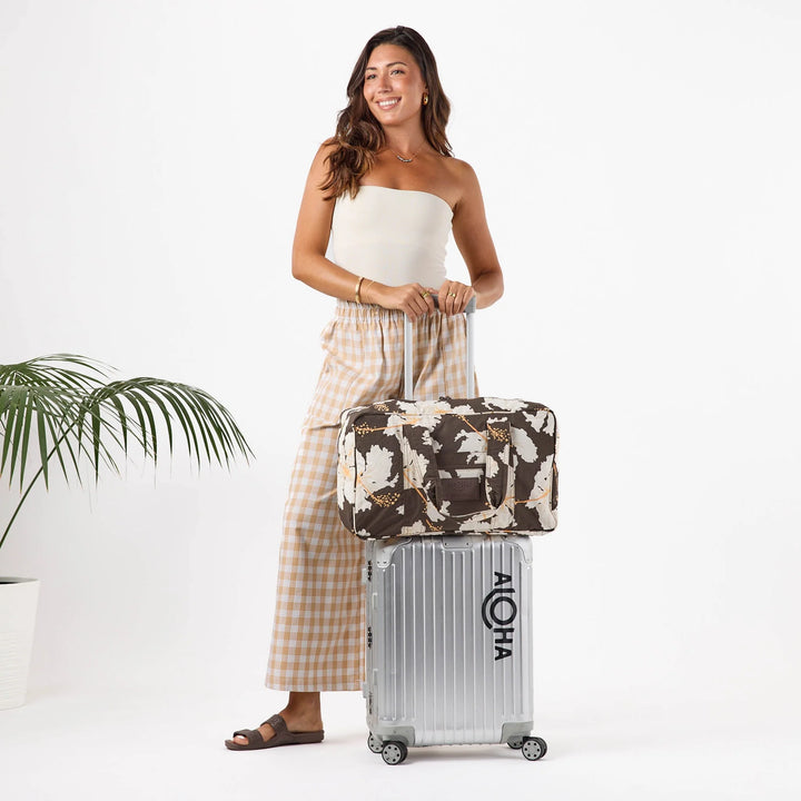 Tahaa Weekender - Coconut