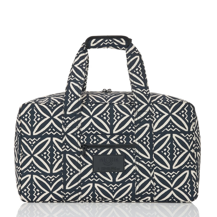Pasifka Weekender