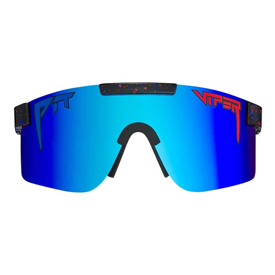 PIT VIPER/DOUBLE WIDES/THE ABSOLUTE LIBERTY POLARIZED