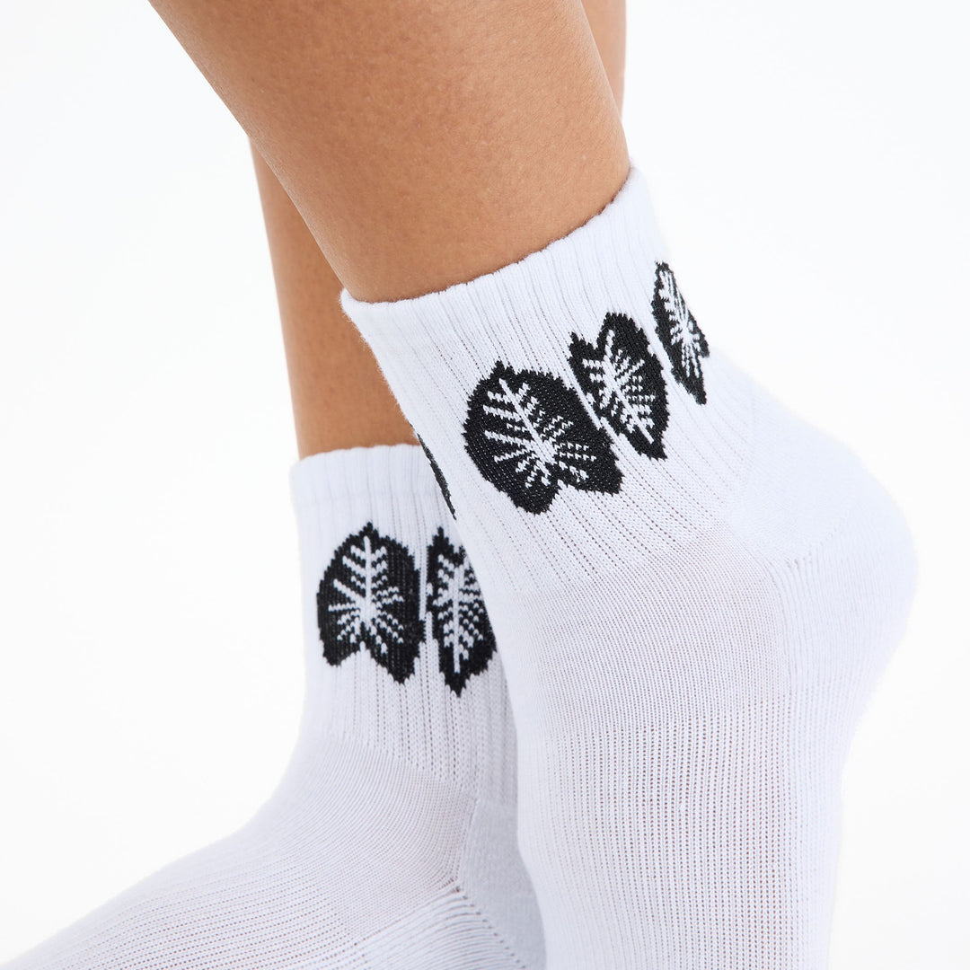 Shortie Socks | Kalo