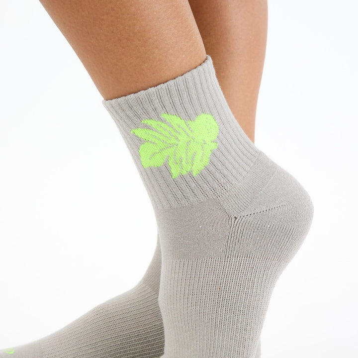 Shortie Socks | ʻUlu
