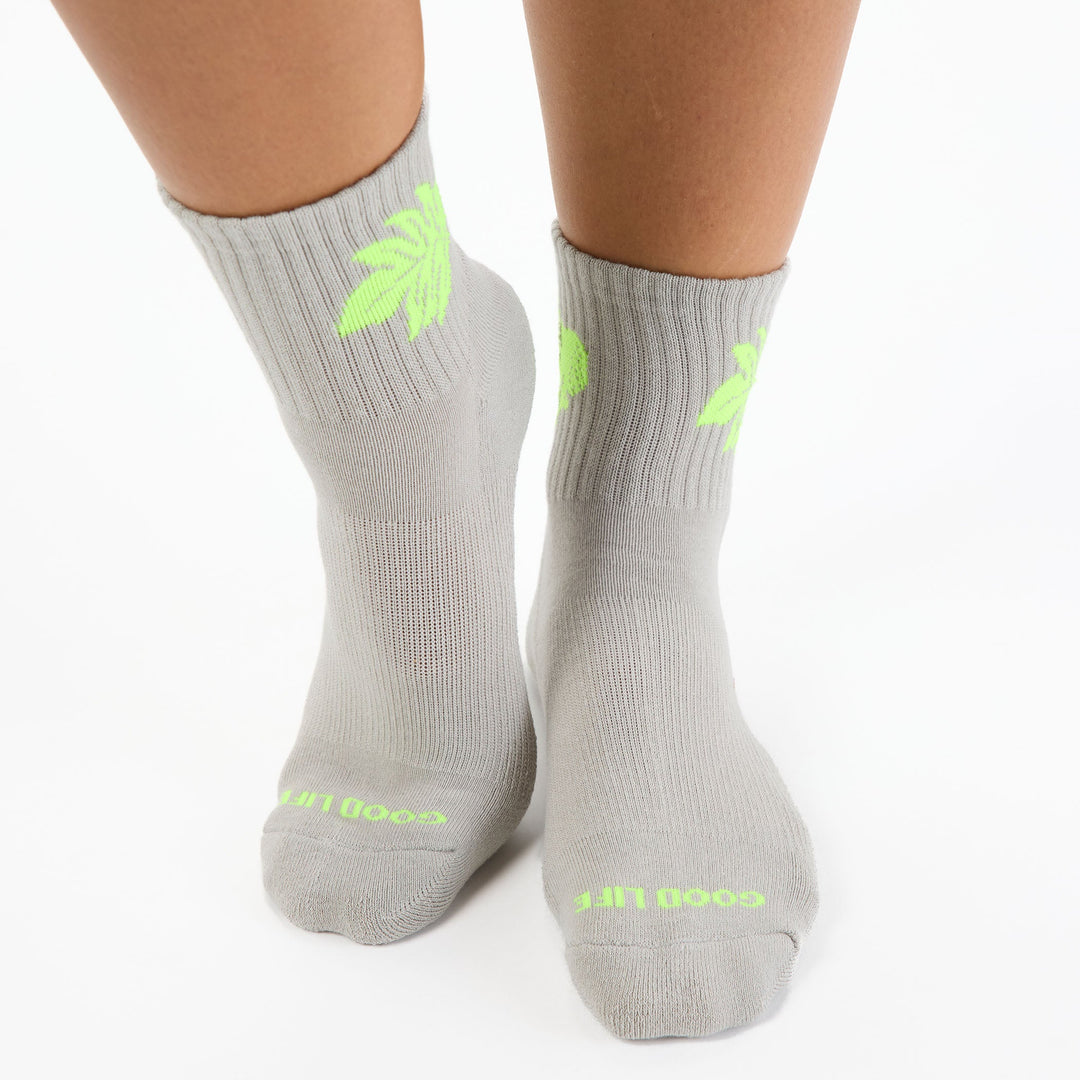 Shortie Socks | ʻUlu