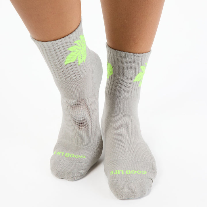 Shortie Socks | ʻUlu