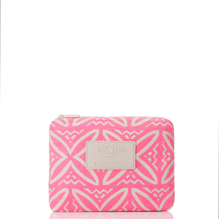 Pacifica Small - Pink/Sandstone