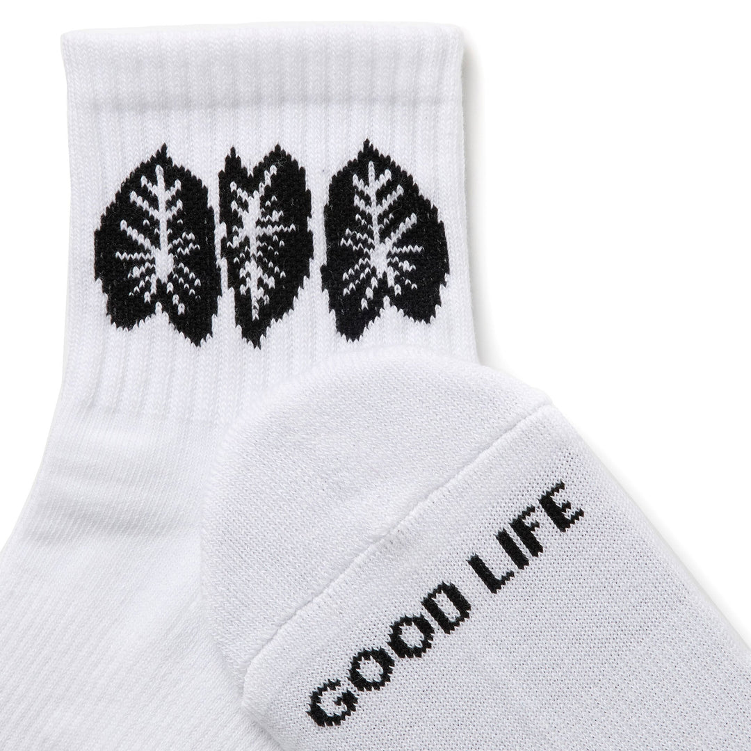 Shortie Socks | Kalo