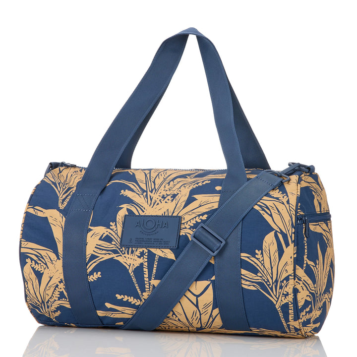 Ti Leaf Sporty Duffle