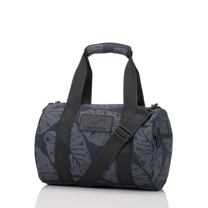 Kalo Keep It Light Stubby Duffle in Black