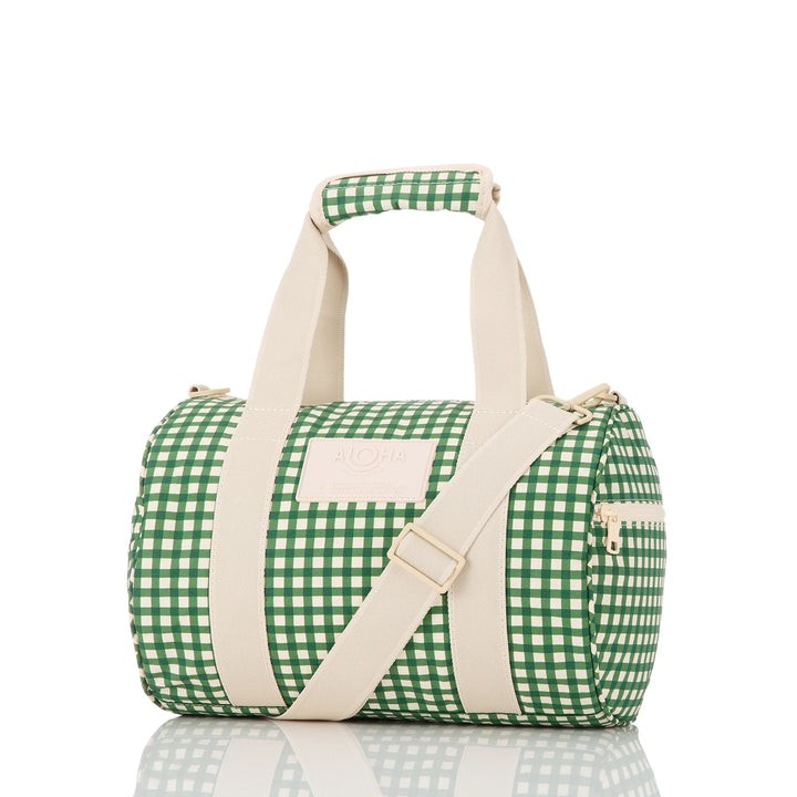 Picnic Stubby Duffle - Vineyard