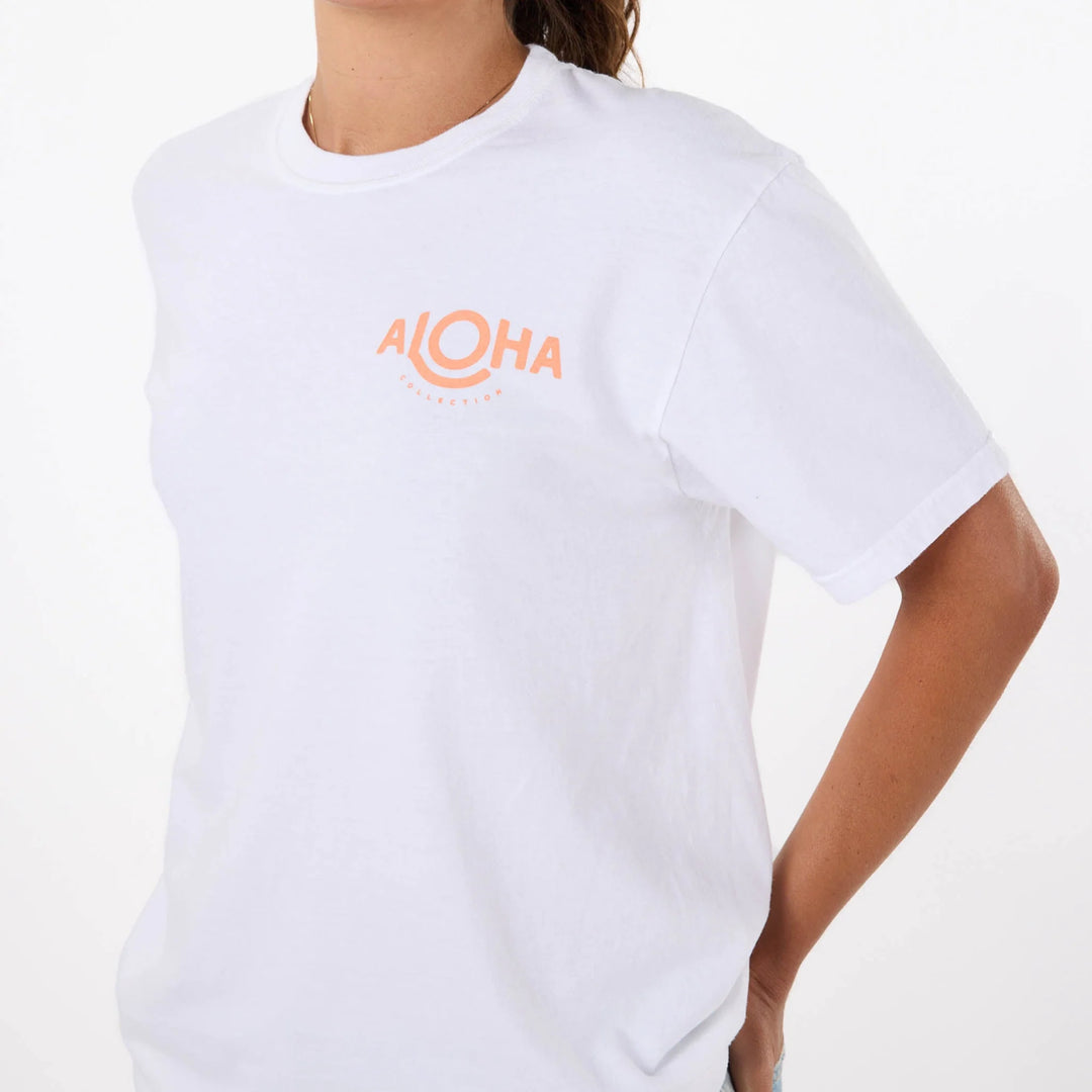Aloha Hana Hou Tee