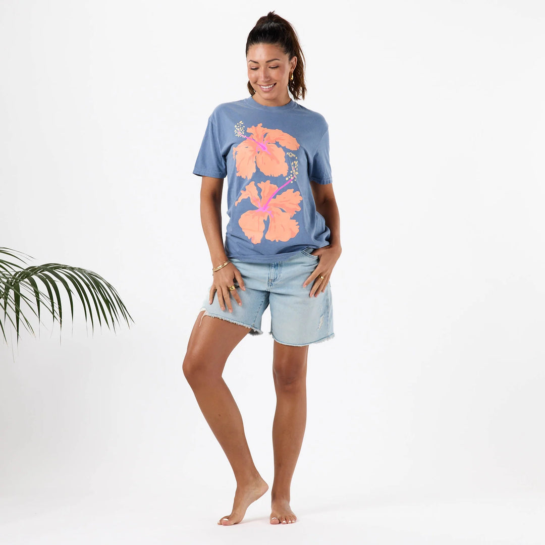 Tahaa Tee