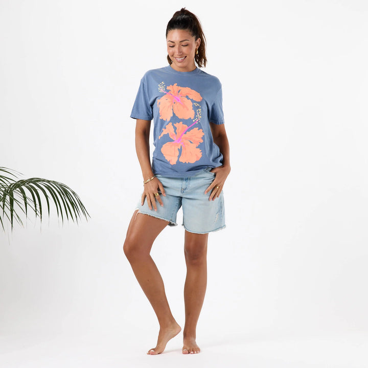 Tahaa Tee