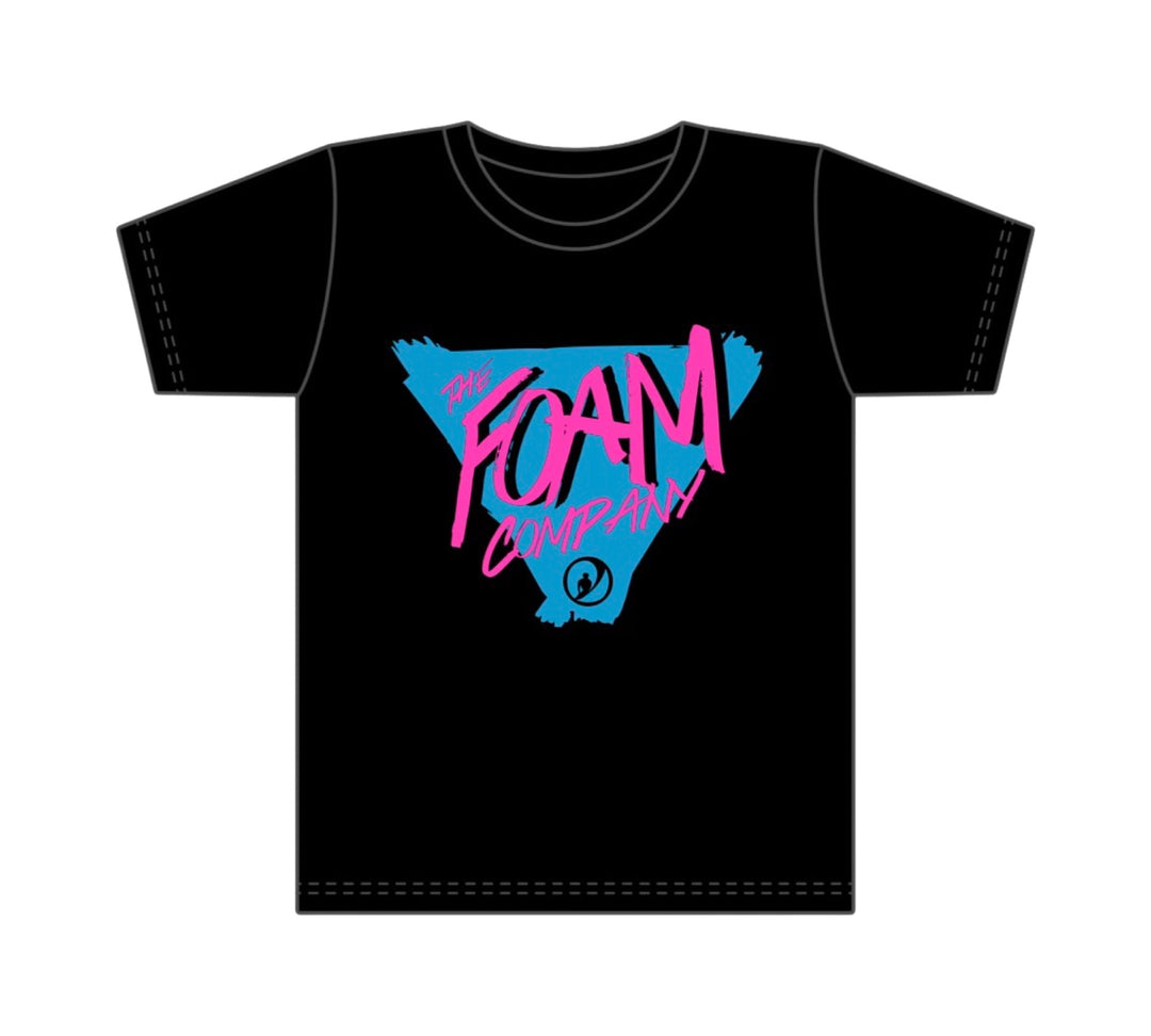 Foam Co: Delta Toddler Shirt