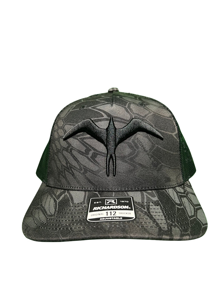 Foam Co - Iwa Hat