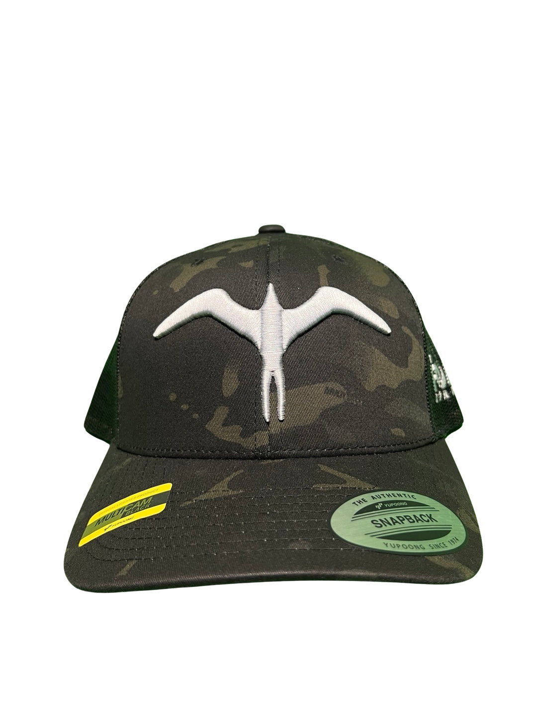 Foam Co - Iwa Hat