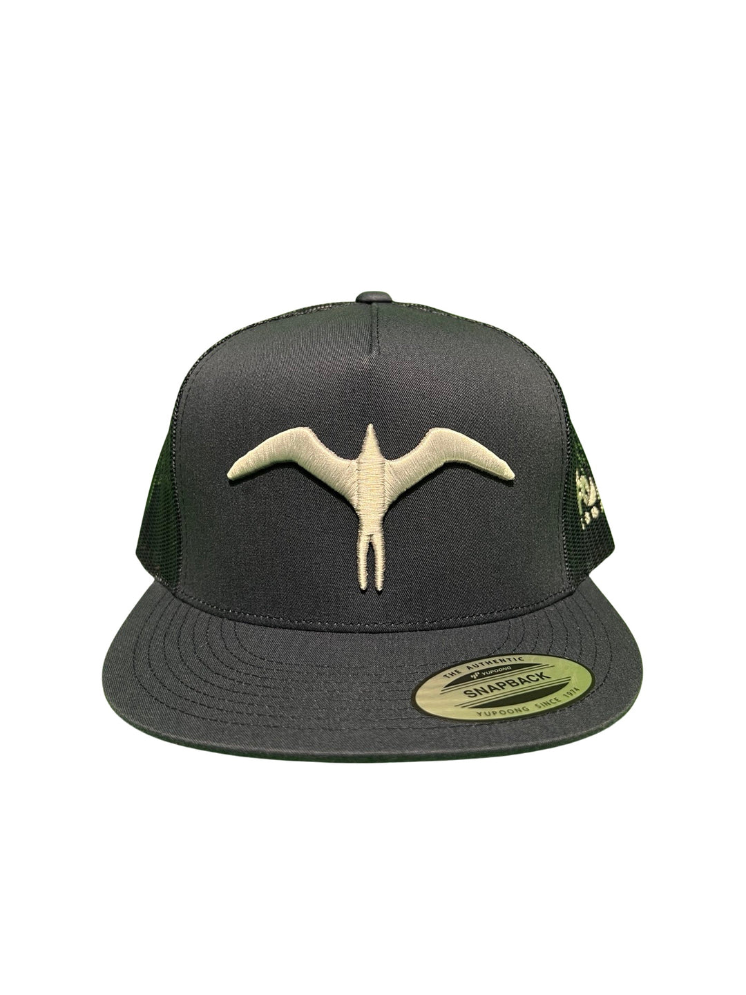 Foam Co - Iwa Hat